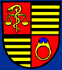 Wappen Dr. Reuther